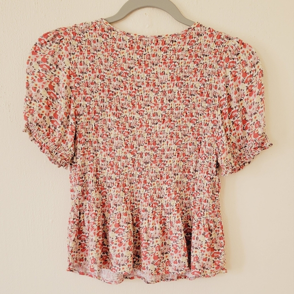 Urban Romantics Top Size Small - Picture 5 of 5